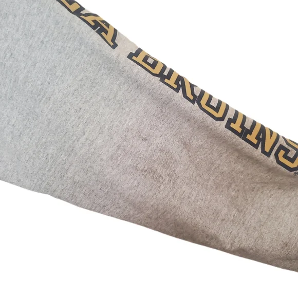 1999 UCLA Rose Bowl Jansport heavy long sleeve tee - Picture 3 of 11